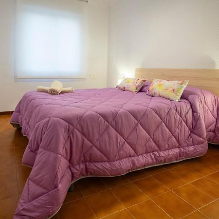 Vila Casa Calera. Con Terraza Y Bbq Santa Pola Exteriér fotografie