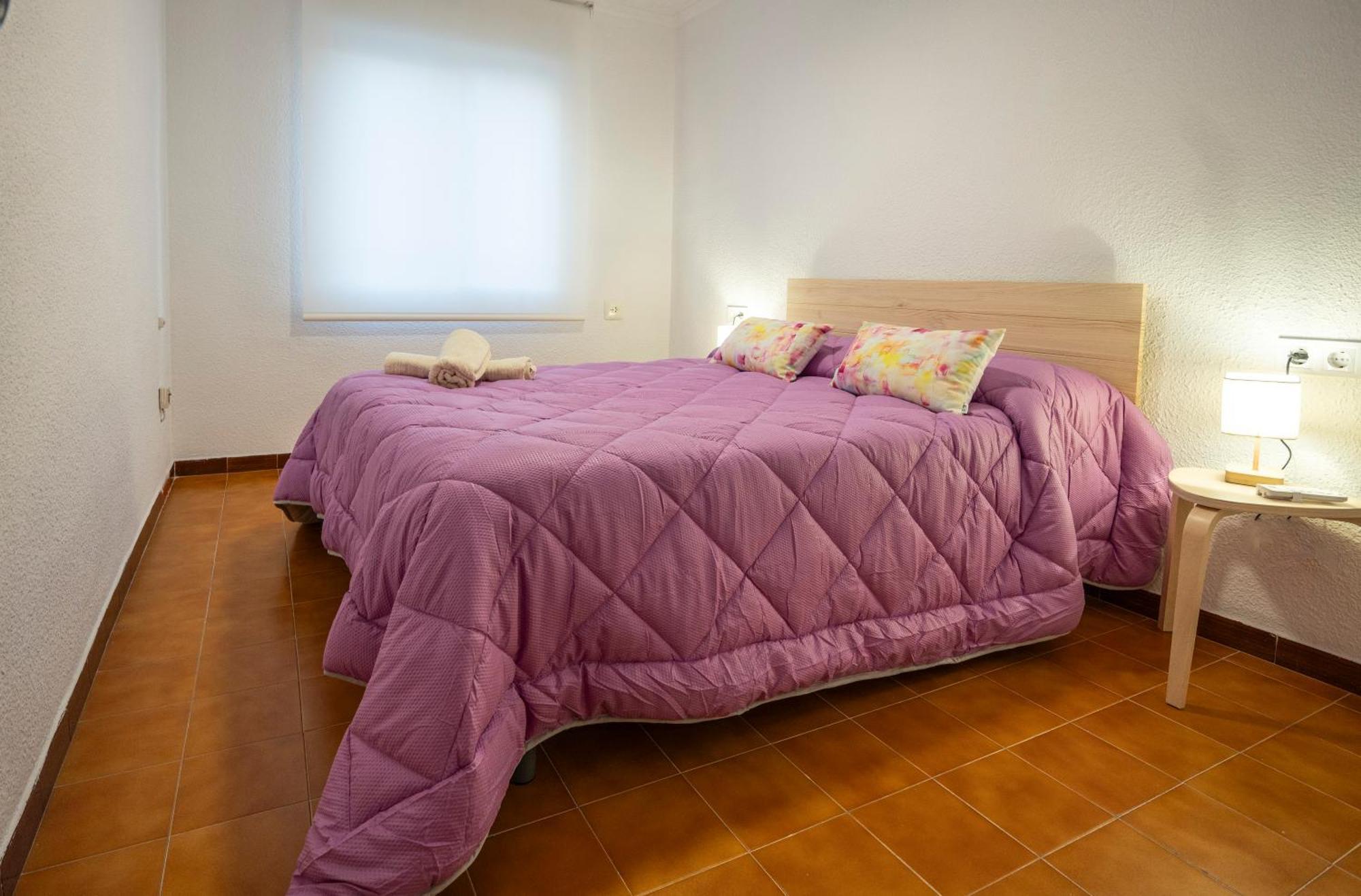 Vila Casa Calera. Con Terraza Y Bbq Santa Pola Exteriér fotografie