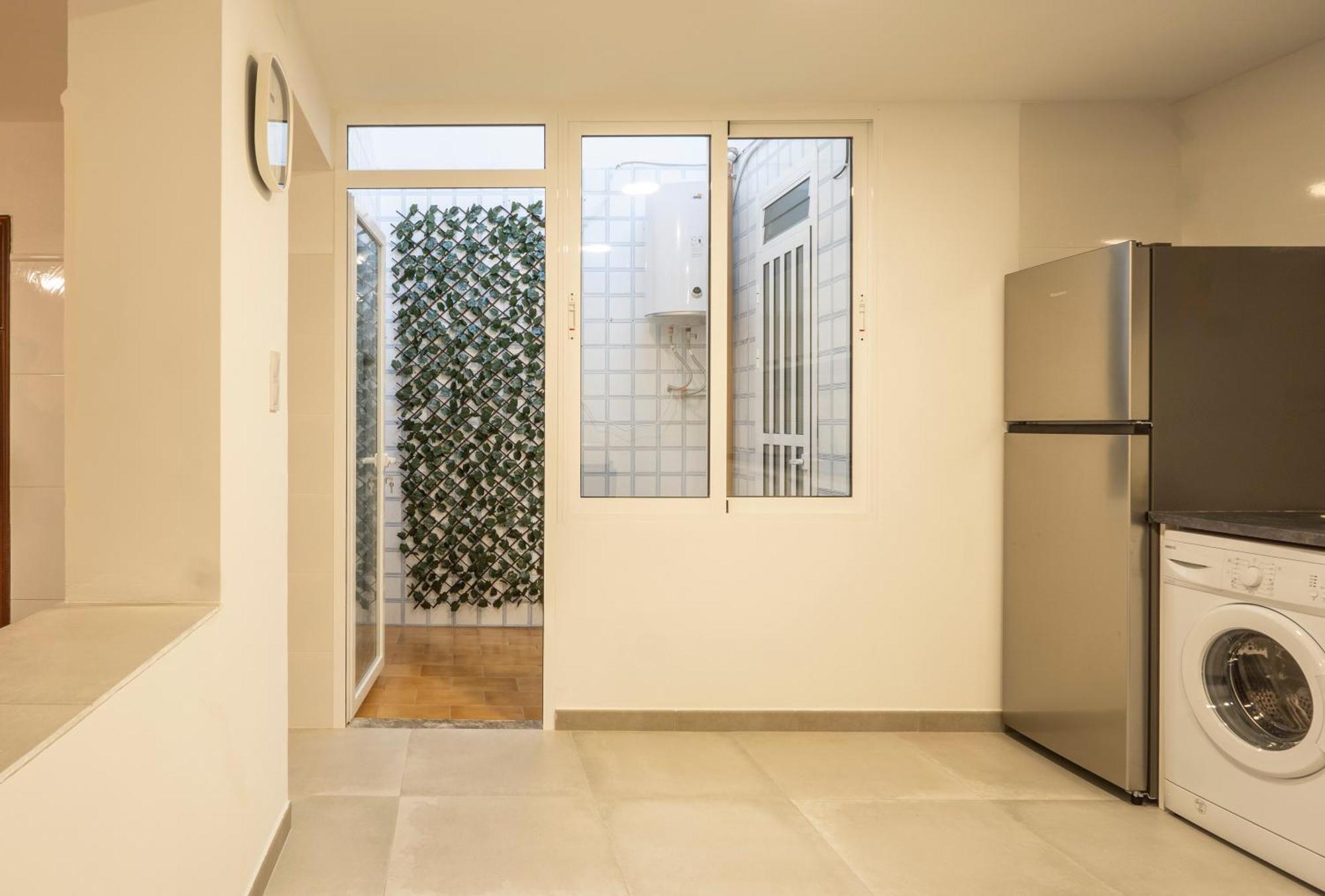 Vila Casa Calera. Con Terraza Y Bbq Santa Pola Exteriér fotografie