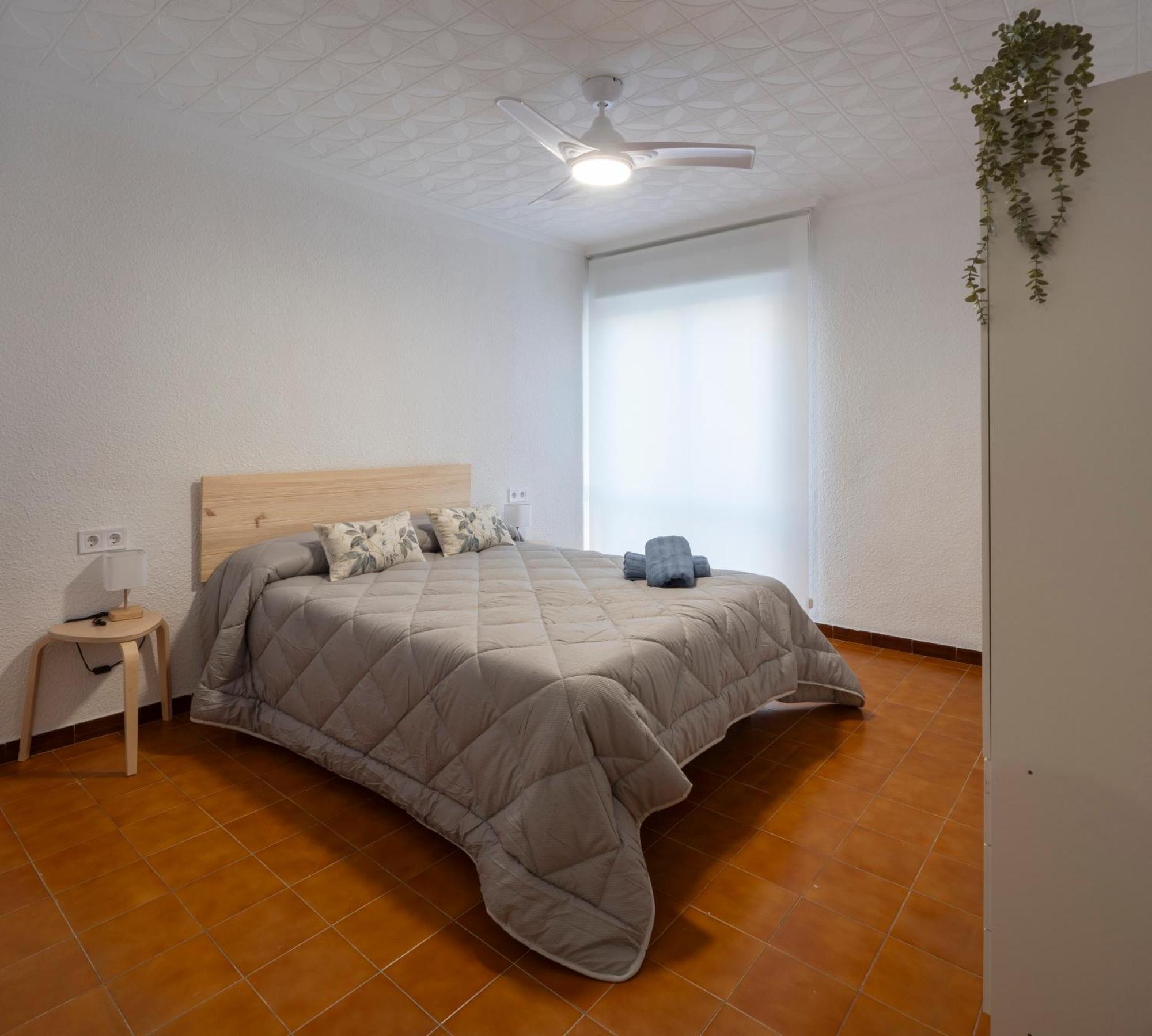 Vila Casa Calera. Con Terraza Y Bbq Santa Pola Exteriér fotografie